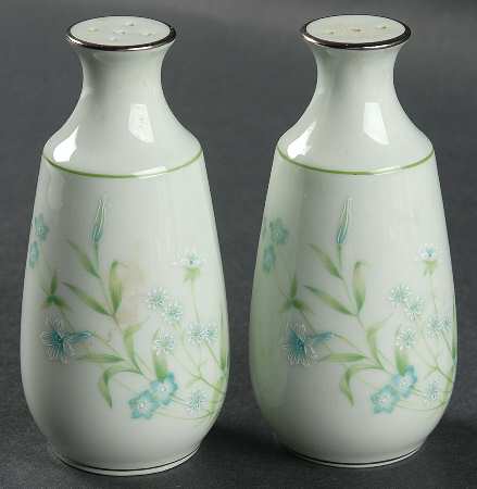 Cherish Salt & Pepper Set