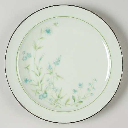 Cherish Salad Plate