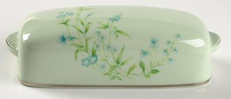 Cherish Lid for 1/4 Lb Butter