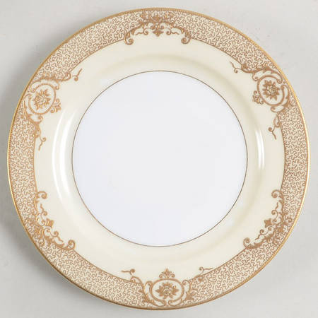 Cheramy Bread & Butter Plate