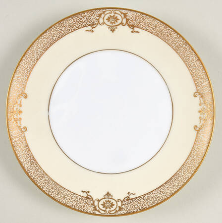 Cheramy Saucer for Footed Cream Soup Bowl