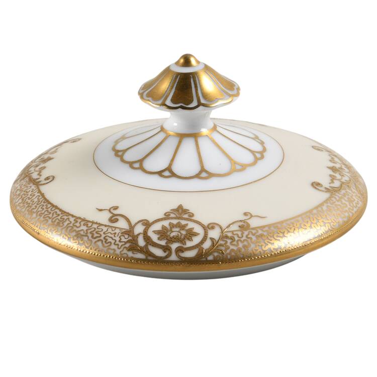Cheramy Lid for Sugar Bowl