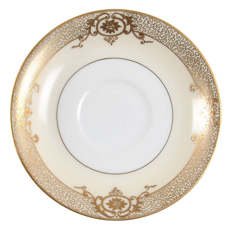 Cheramy Saucer for Demitasse Cup