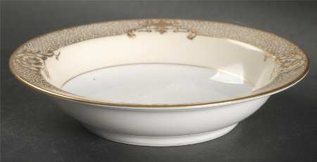 Cheramy Rim Fruit/Dessert (Sauce) Bowl