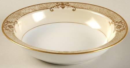 Cheramy Rim Cereal Bowl