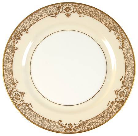 Cheramy Salad Plate