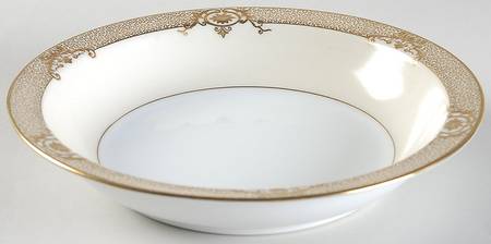 Cheramy Rim Soup Bowl