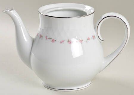 Cheri Teapot No Lid