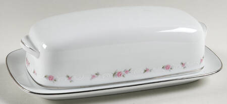 Cheri 1/4 Lb Covered Butter
