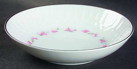 Cheri Fruit/Dessert (Sauce) Bowl