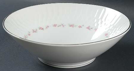Cheri 8" Round Vegetable Bowl