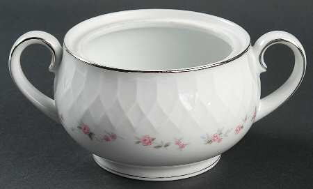 Cheri Sugar Bowl No Lid