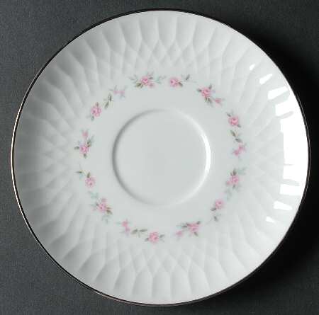 Cheri Saucer