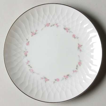 Cheri Bread & Butter Plate