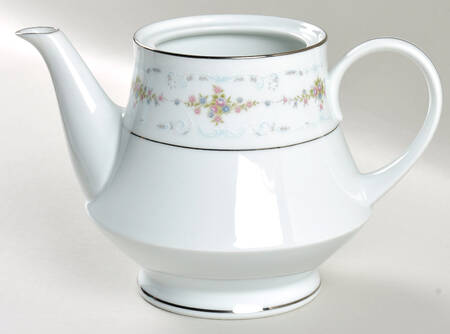 Cheryl Teapot No Lid