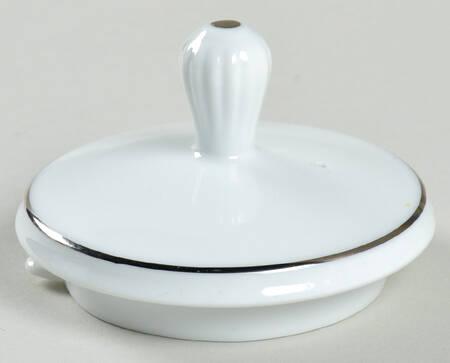 Cheryl Lid for Teapot