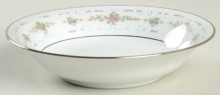 Cheryl Fruit/Dessert (Sauce) Bowl