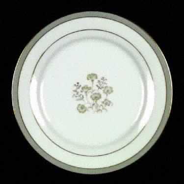 Cheryl Salad Plate