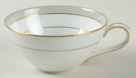 Cheryl Flat Cup