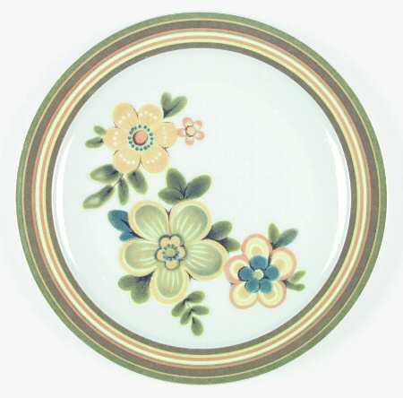 Chestnuthill by Noritake