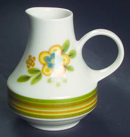 Chestnuthill Creamer