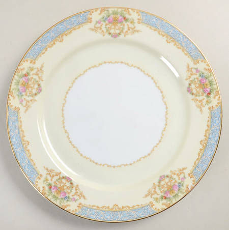 Chevonia by Noritake