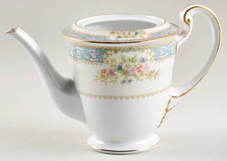 Chevonia Teapot No Lid