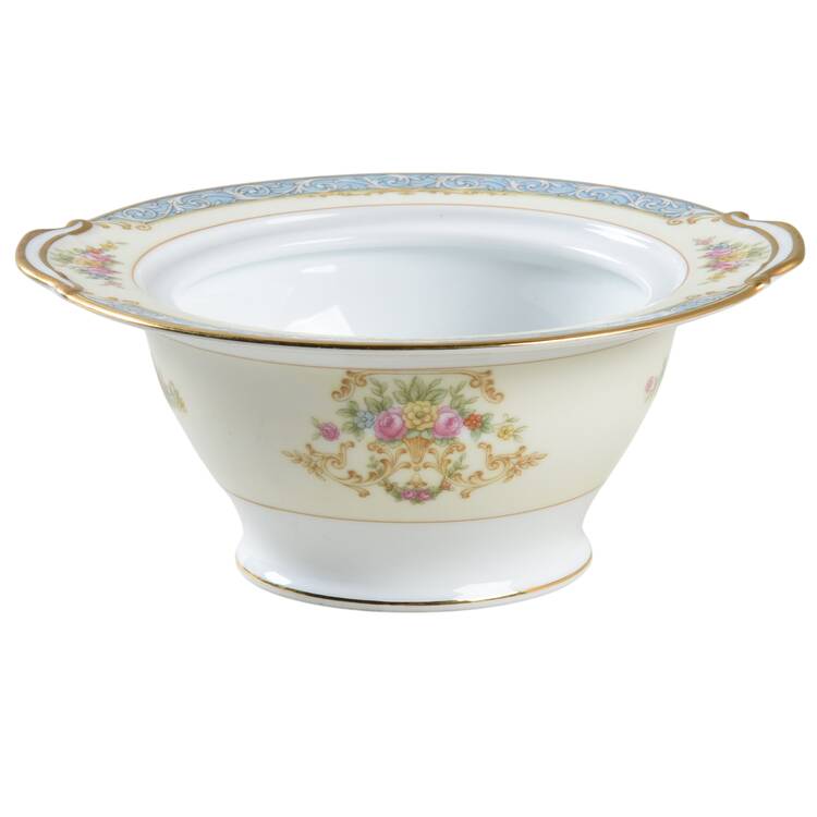 Chevonia Sugar Bowl No Lid