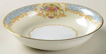 Chevonia Fruit/Dessert (Sauce) Bowl