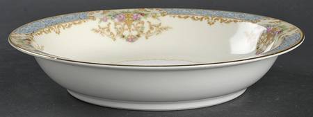 Chevonia Rim Soup Bowl