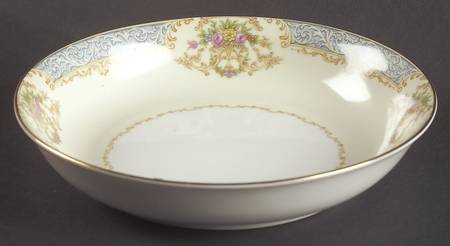 Chevonia Coupe Soup Bowl
