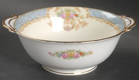 Chevonia Lugged Cereal Bowl