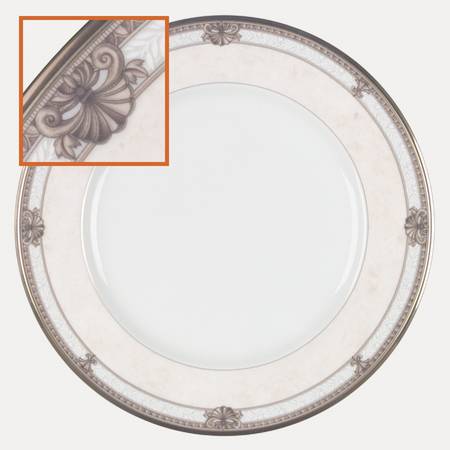 Chavot Gold by Noritake