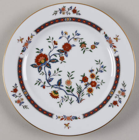 Chimfon Salad Plate