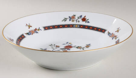 Chimfon Coupe Soup Bowl