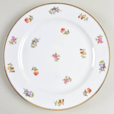 Chintz by Noritake
