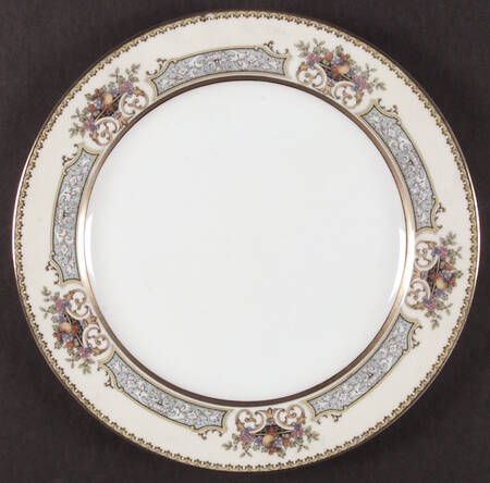 Chine Blue by Noritake