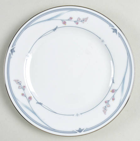 Chelsea Morn Bread & Butter Plate