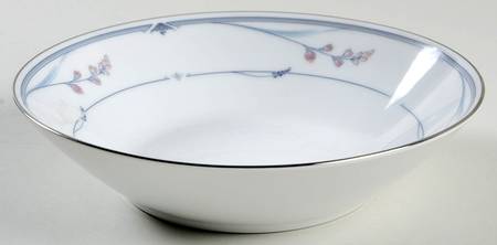 Chelsea Morn Coupe Soup Bowl