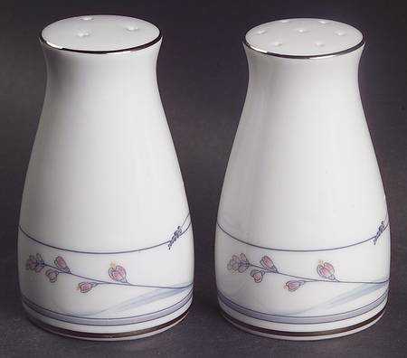 Chelsea Morn Salt & Pepper Set