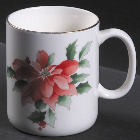 Christmas Memories Mug