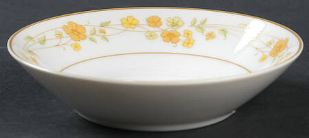 Chorus Fruit/Dessert (Sauce) Bowl