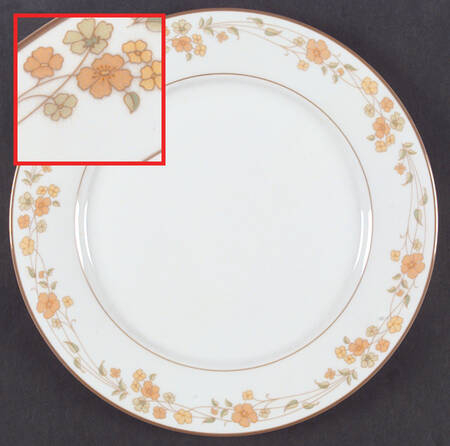 Chorus by Noritake