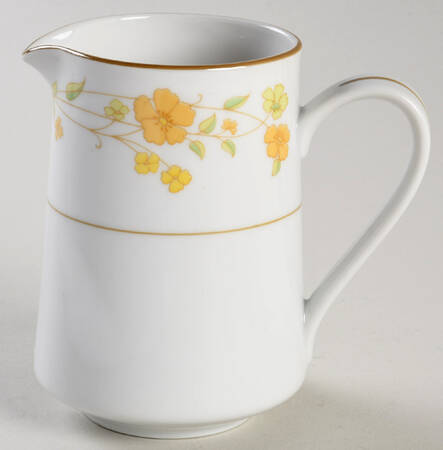 Chorus Creamer