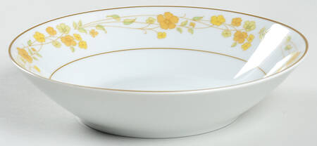 Chorus Coupe Soup Bowl
