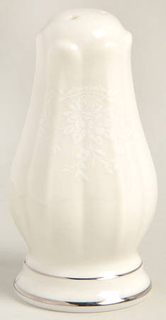 Chandon Platinum Salt Shaker