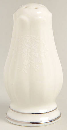 Chandon Platinum Pepper Shaker