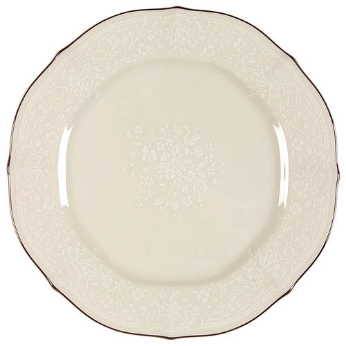 Salad Plate