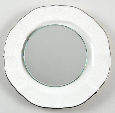 Chandon Platinum Mirror-Small (SP) HC