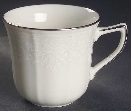 Chandon Platinum Flat Cup